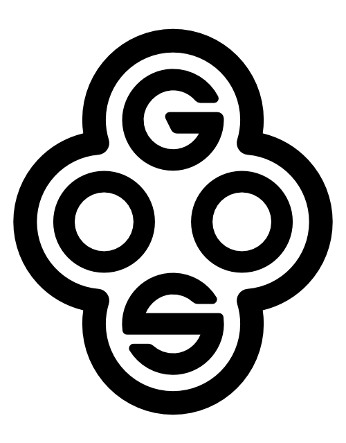 Logo Goos